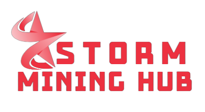 Storm Mining Hub